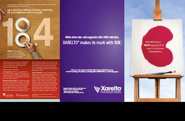 Professional Ad Report: Spinal Trap Professional Ad Report: Spinal Trap