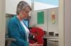 Astellas serves up a dose of "reality" with DTC effort Astellas serves up a dose of "reality" with DTC effort