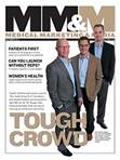 September 2013 Issue of MMM September 2013 Issue of MMM