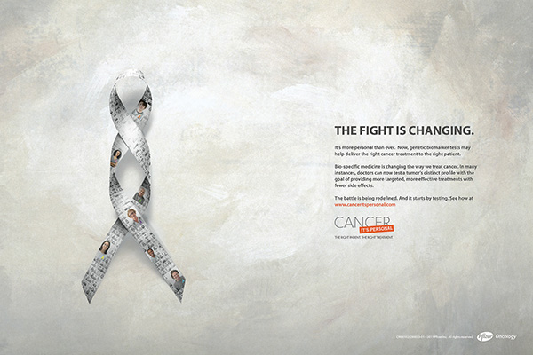 Pfizer Oncology