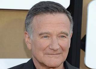 Robin Williams Robin Williams