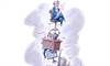 Career Paths: The Climb Career Paths: The Climb