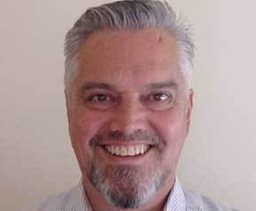 Doug Chapman, VP and creative director at LehmanMillet Doug Chapman, VP and creative director at LehmanMillet