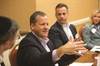 Leadership Exchange: Launching at the Speed of Digital Leadership Exchange: Launching at the Speed of Digital