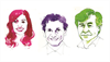 MM&M's Top 40 Healthcare Transformers of 2016 MM&M's Top 40 Healthcare Transformers of 2016