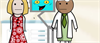 How My GI Health changed the conversation for patients How My GI Health changed the conversation for patients