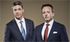 Post Pfizer, Allergan faces the future Post Pfizer, Allergan faces the future