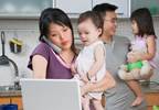 Why competing agencies are joining forces to give parents more time off Why competing agencies are joining forces to give parents more time off