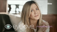 Shire taps Jennifer Aniston for awareness campaign as it enters the eye care market - Medical Marketing and Media