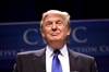 Will he or won't he? Pharma speculates on President-elect Trump Will he or won't he? Pharma speculates on President-elect Trump