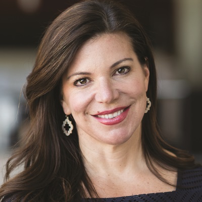 Jessica Boden