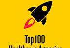 MM&M's top 100 healthcare agencies of 2017 MM&M's top 100 healthcare agencies of 2017