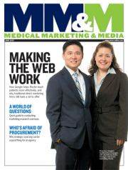June 2007 Issue of MM&M June 2007 Issue of MM&M