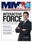 November 2006 Issue of MMM November 2006 Issue of MMM