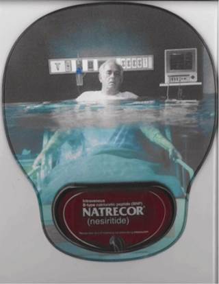 DDMAC to Scios: Halt distribution of Natrecor promo materials DDMAC to Scios: Halt distribution of Natrecor promo materials