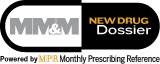 MM&M launches New Drug Dossier MM&M launches New Drug Dossier