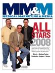 January 2008 Issue of MMM January 2008 Issue of MMM