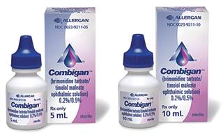 Combigan Combigan