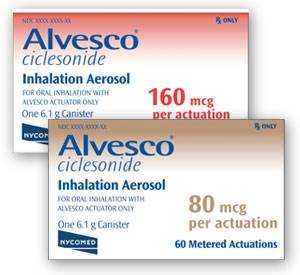 Nycomed finds a US partner for asthma drug Nycomed finds a US partner for asthma drug