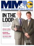 November 2008 Issue of MMM November 2008 Issue of MMM