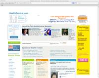 HealthCentral visitors more likely to request scripts from docs: Manhattan Research HealthCentral visitors more likely to request scripts from docs: Manhattan Research