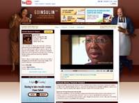 Sanofi leverages YouTube for diabetics Sanofi leverages YouTube for diabetics