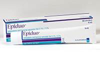 Epiduo Gel Epiduo Gel