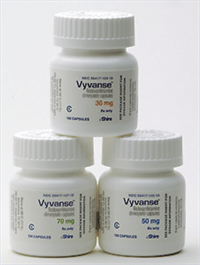 Back-to-school sales blitz boosts Vyvanse in 3rd qtr. Back-to-school sales blitz boosts Vyvanse in 3rd qtr.