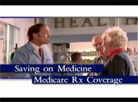 PhRMA campaign touts Part D positives PhRMA campaign touts Part D positives
