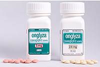 Onglyza Onglyza