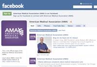 AMA hops on the social media bandwagon AMA hops on the social media bandwagon