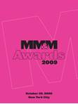 November 2009 Issue of MMM November 2009 Issue of MMM