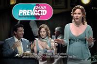Prevacid OTC switch gets $200 million launch effort Prevacid OTC switch gets $200 million launch effort