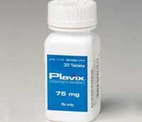 Plavix ceded 90% of its market share to generics within two months Plavix ceded 90% of its market share to generics within two months