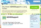 Shire Tweets ADHD education Shire Tweets ADHD education