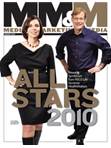 January 2010 Issue of MMM January 2010 Issue of MMM