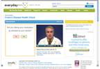Everyday Health's virtual doc dispenses compliance advice Everyday Health's virtual doc dispenses compliance advice