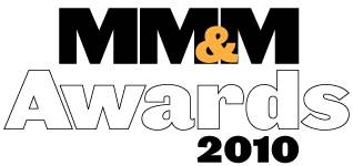 MM&M Awards finalists revealed MM&M Awards finalists revealed