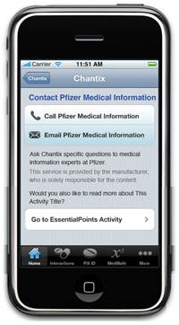 Pfizer seeks ways to ease adverse events reporting digitally Pfizer seeks ways to ease adverse events reporting digitally