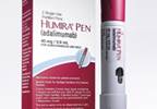 What's behind Humira's bullish forecast? What's behind Humira's bullish forecast?