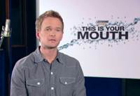 J&J hires Neil Patrick Harris to narrate Listerine "documentary" J&J hires Neil Patrick Harris to narrate Listerine "documentary"