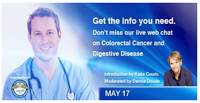 Ethicon Endo-Surgery, CBS HealthWatch partner for colon disease awareness Ethicon Endo-Surgery, CBS HealthWatch partner for colon disease awareness