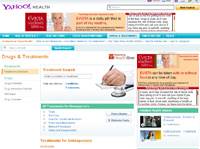 The new Yahoo! Health adds apps to its editorial content The new Yahoo! Health adds apps to its editorial content