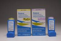 FDA OKs Merck's Dulera for asthma FDA OKs Merck's Dulera for asthma