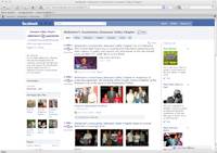 Teach a man to fish, teach a client to Facebook Teach a man to fish, teach a client to Facebook