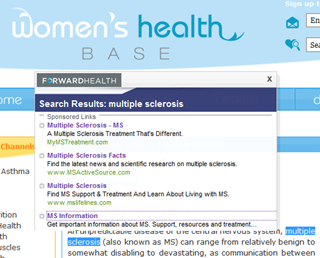 Good Health Media and Tynt target copy and paste keywords Good Health Media and Tynt target copy and paste keywords