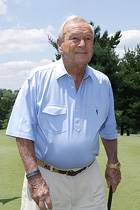 Arnold Palmer fronts Centocor, Us TOO prostate cancer website Arnold Palmer fronts Centocor, Us TOO prostate cancer website
