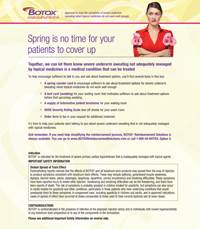 Best Use of Direct Marketing to Healthcare Professionals Best Use of Direct Marketing to Healthcare Professionals