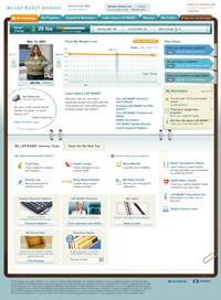 Best Online Patient Relationship/Support Program Best Online Patient Relationship/Support Program