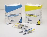 Generic enoxaparin: brisk sales Generic enoxaparin: brisk sales